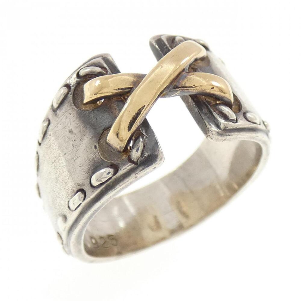 Hermes Mexico Ring